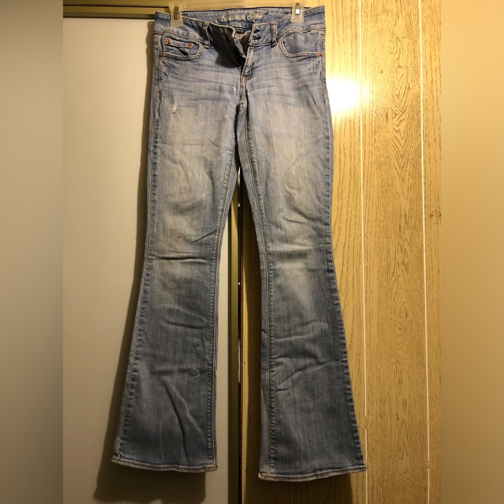 American Eagle size 2 Jeans